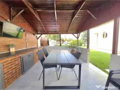 VILA LUX | ZONA BEVERLY HILLS | SANMARTIN | BIHOR 