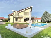 VILA LUX | ZONA BEVERLY HILLS | SANMARTIN | BIHOR