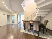 VILA LUX | ZONA BEVERLY HILLS | SANMARTIN | BIHOR 