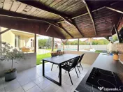 VILA LUX | ZONA BEVERLY HILLS | SANMARTIN | BIHOR 