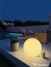 VILA LUX | ZONA BEVERLY HILLS | SANMARTIN | BIHOR 