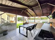 VILA LUX | ZONA BEVERLY HILLS | SANMARTIN | BIHOR 