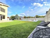 VILA LUX | ZONA BEVERLY HILLS | SANMARTIN | BIHOR 