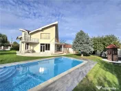 VILA LUX | ZONA BEVERLY HILLS | SANMARTIN | BIHOR 