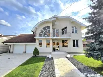 VILA LUX | ZONA BEVERLY HILLS | SANMARTIN | BIHOR