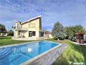 VILA LUX | ZONA BEVERLY HILLS | SANMARTIN | BIHOR
