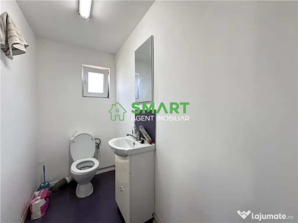 Spa#539;ii comerciale. Arad , zona Subcetate