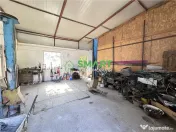 Spa#539;ii comerciale. Arad , zona Subcetate 