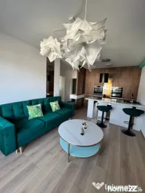 Apartament de vanzare, 49 mp, zona Independentei