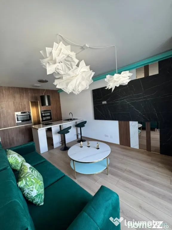 Apartament de vanzare, 49 mp, zona Independentei - Baia Mare (Maramures)