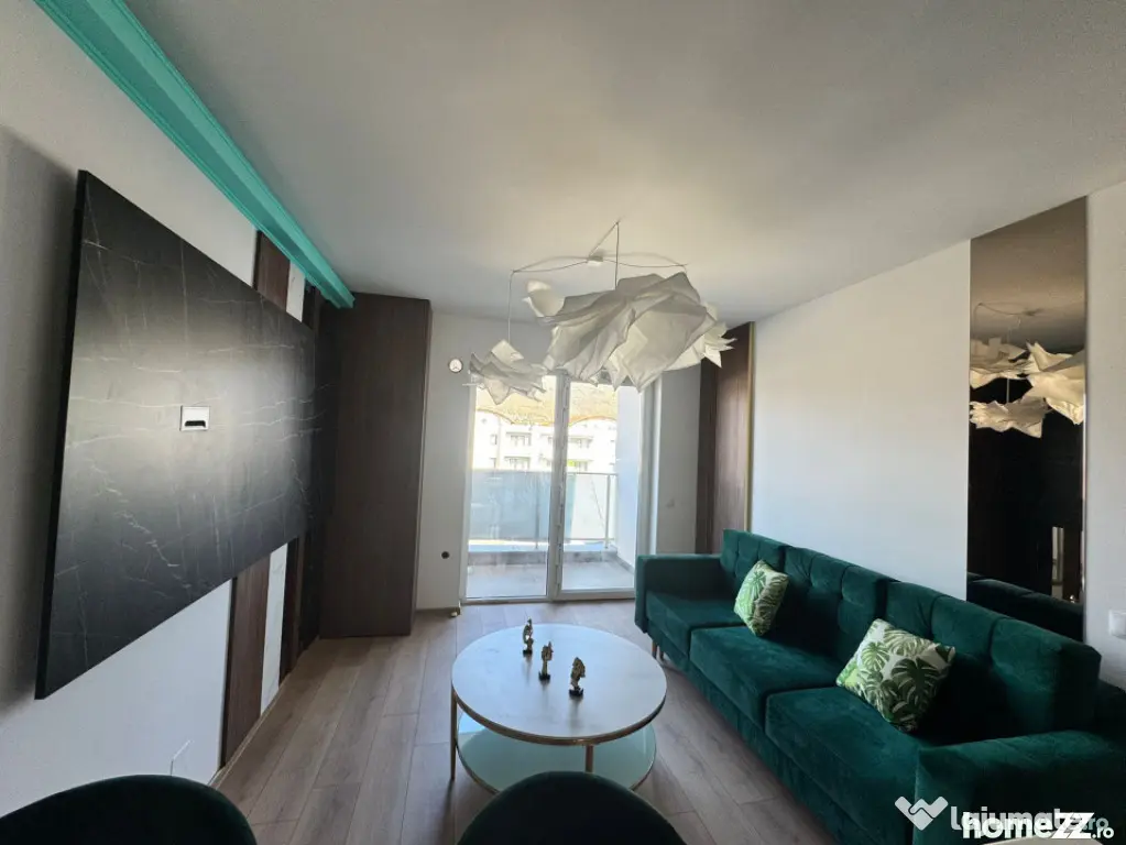 Apartament de vanzare, 49 mp, zona Independentei - Baia Mare (Maramures)