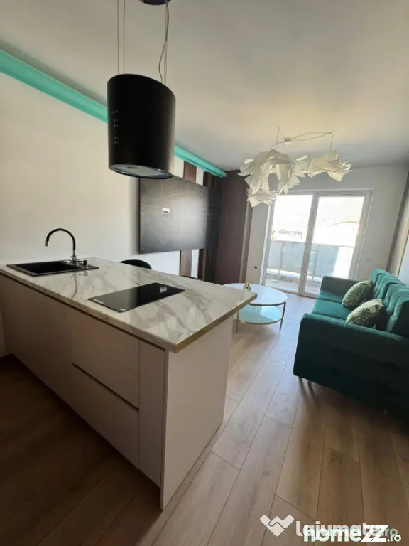 Apartament de vanzare, 49 mp, zona Independentei - Baia Mare (Maramures)