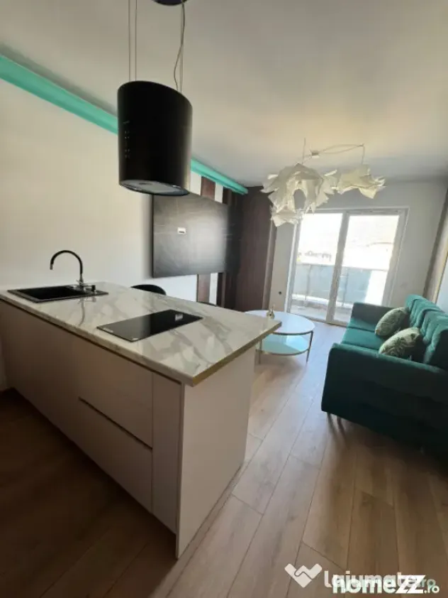 Apartament de vanzare, 49 mp, zona Independentei - Baia Mare (Maramures)
