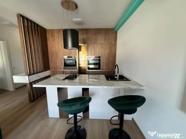 Apartament de vanzare, 49 mp, zona Independentei - Baia Mare (Maramures)