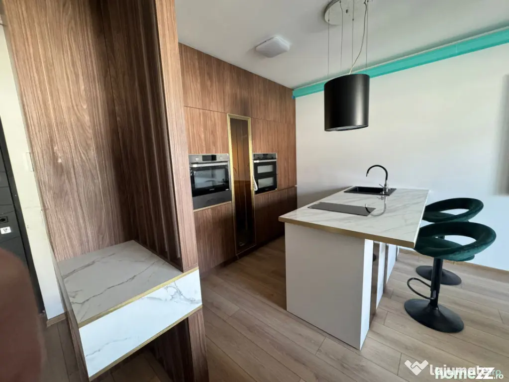 Apartament de vanzare, 49 mp, zona Independentei - Baia Mare (Maramures)