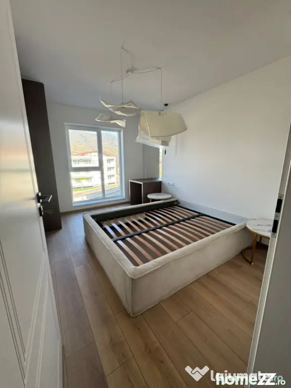 Apartament de vanzare, 49 mp, zona Independentei - Baia Mare (Maramures)
