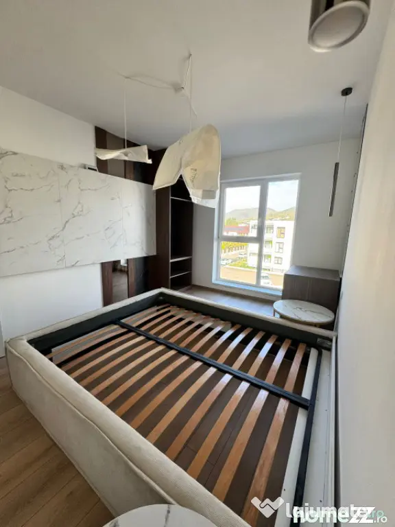 Apartament de vanzare, 49 mp, zona Independentei - Baia Mare (Maramures)