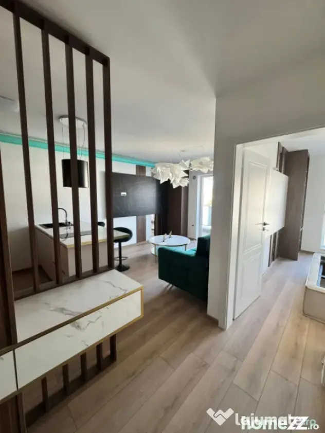 Apartament de vanzare, 49 mp, zona Independentei - Baia Mare (Maramures)