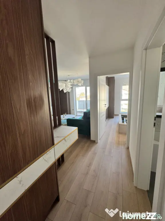 Apartament de vanzare, 49 mp, zona Independentei - Baia Mare (Maramures)