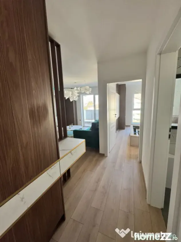 Apartament de vanzare, 49 mp, zona Independentei - Baia Mare (Maramures)