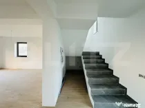 Casa tip duplex 4 camere 130mp utili, complex rezidential no