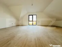 Casa tip duplex 4 camere 130mp utili, complex rezidential no