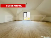 Casa tip duplex 4 camere 130mp utili, complex rezidential no