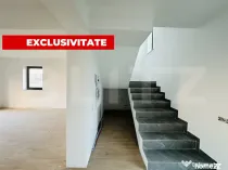 Casa tip duplex 4 camere 130mp utili, complex rezidential no