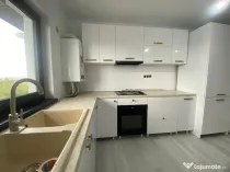 Apartament 2 camere semidecomandat, 65mp, prima închiriere