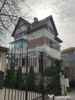 Casa individuala, 310,58 mp, zona Centru