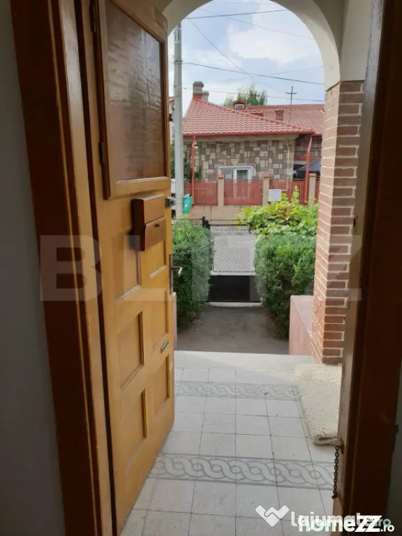 Casa individuala, 310,58 mp, zona Centru - Ploiesti (Prahova)