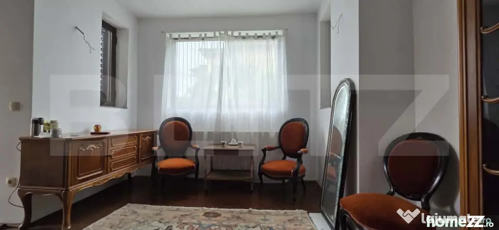 Casa individuala, 310,58 mp, zona Centru - Ploiesti (Prahova)