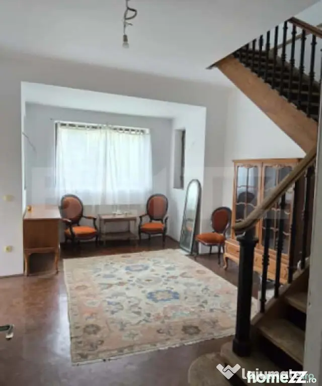 Casa individuala, 310,58 mp, zona Centru - Ploiesti (Prahova)