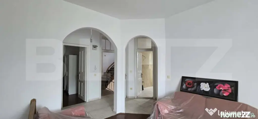 Casa individuala, 310,58 mp, zona Centru - Ploiesti (Prahova)