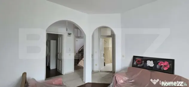 Casa individuala, 310,58 mp, zona Centru - Ploiesti (Prahova)
