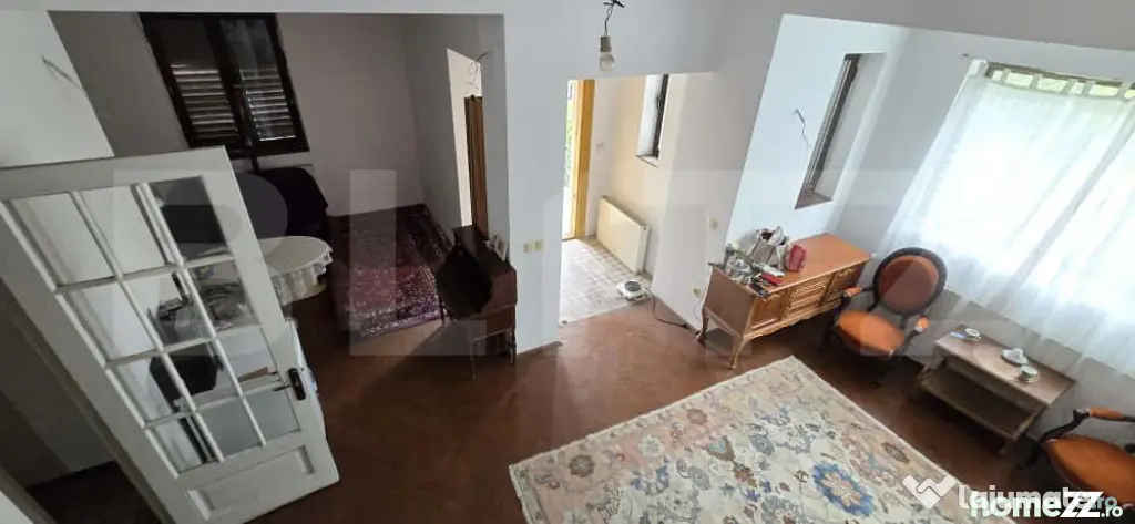 Casa individuala, 310,58 mp, zona Centru - Ploiesti (Prahova)