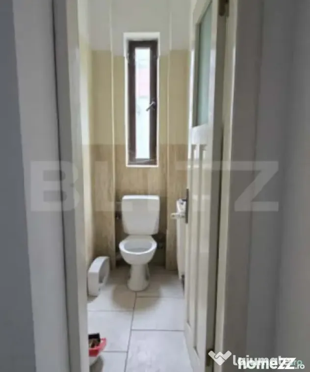 Casa individuala, 310,58 mp, zona Centru - Ploiesti (Prahova)