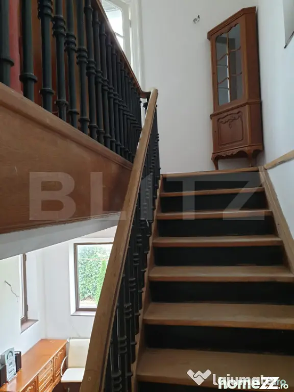 Casa individuala, 310,58 mp, zona Centru - Ploiesti (Prahova)