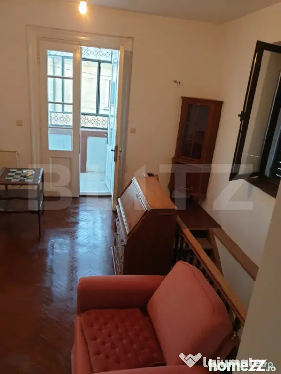 Casa individuala, 310,58 mp, zona Centru - Ploiesti (Prahova)