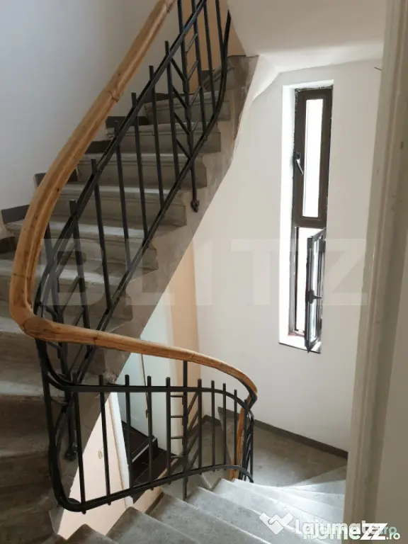 Casa individuala, 310,58 mp, zona Centru - Ploiesti (Prahova)