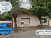 Old Brick House, Casa de , Zona Garii, Oradea 