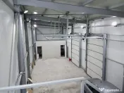 Inchiriere - Hala 200 mp - Strada Unirii, Galati, langa S...
