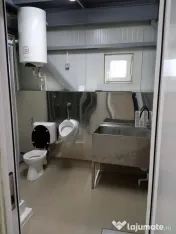 Inchiriere - Hala 200 mp - Strada Unirii, Galati, langa S...