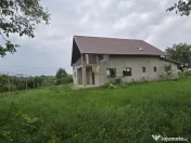 Casa Noua in Mitocu Dragomirnei Suceava De 0727817187 