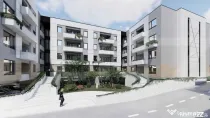 Apartament 2 camere – confort, lumină și eficiență în