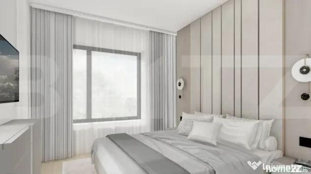 Apartament 2 camere – confort, lumină și eficiență în - Sfantu Gheorghe (Covasna)
