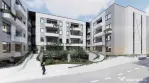 Apartament 2 camere – confort, lumină și eficiență în