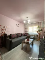 Apartament cu 4 camere, decomandat, 76 mp, zona Parcul Teilo