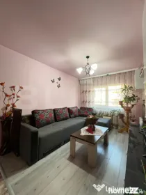 Apartament cu 4 camere, decomandat, 76 mp, zona Parcul Teilo