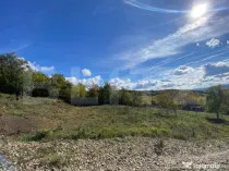 Teren 10 ari, Valea Budacului – priveliște superbă, zon?